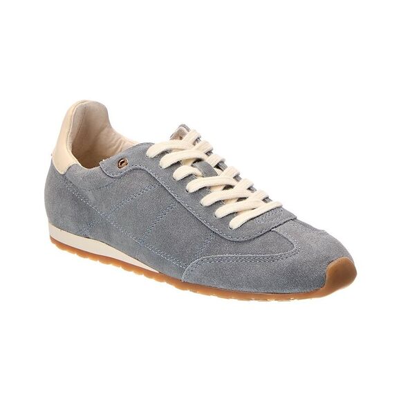 Dolce Vita Shoes - Dolce Vita Diallo Suede Sneaker, Grey